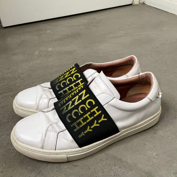 Givency Urban Street Sneakers - Picture 1 of 10